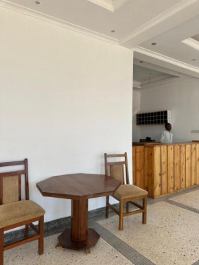 Taj Nungwi Hotel